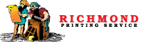 Richmond Printing Services - Quality Printing Since 1972